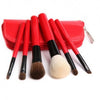 Foundation Eyeliner Brush Set Make Up Brush