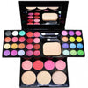 Blusher Makeup Palette Kit