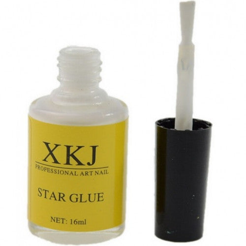 Pro Nail Glue Star Foils Transfer Tools